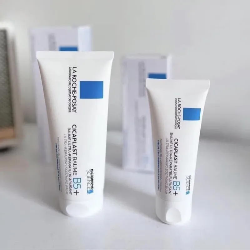 Kem dưỡng ẩm La Roche-Posay Cicaplast Baume B5 (Pháp)