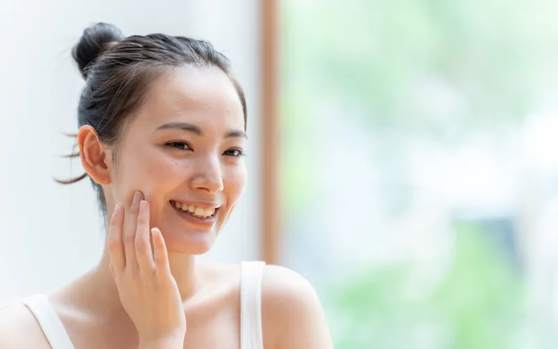 Dưỡng ẩm và làm mềm da