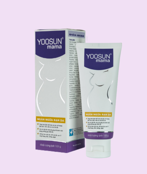 yoosunmama