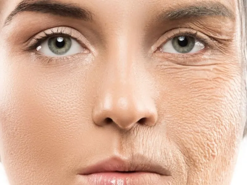 Chống oxy hóa, ngăn ngừa lão hóa sớm