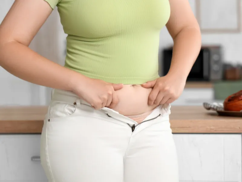 Nguyên nhân rạn da màu trắng 