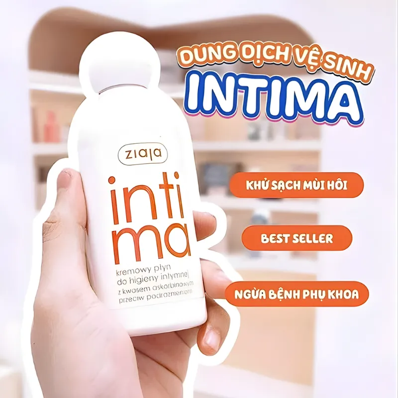 Intima Ziaja (Ba Lan)