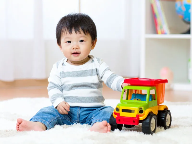 Cách xử lý và phòng ngừa chàm da ở trẻ chuẩn chuyên gia