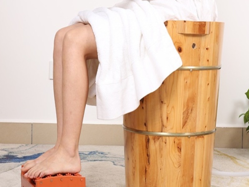 Công dụng của lá trầu không với vùng kín