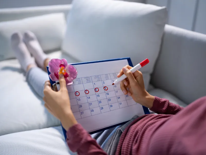 Dung dịch vệ sinh phụ nữ dùng khi nào là phù hợp nhất?