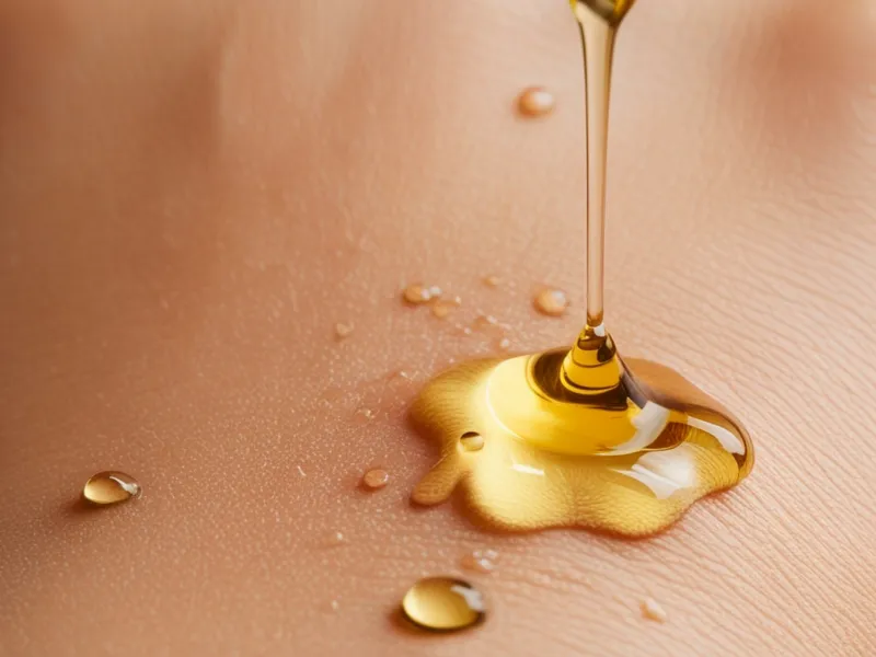 Mỡ trăn có chữa rạn da không?