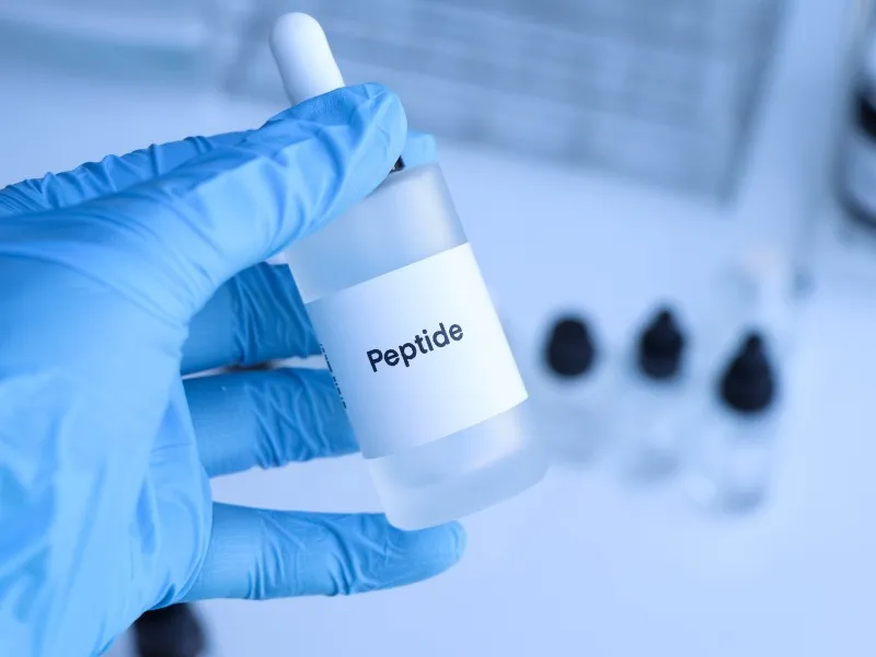 Peptide là gì? Peptide có dùng được cho bà bầu