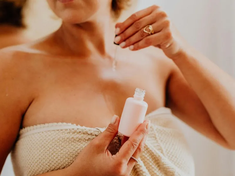 Peptide có dùng được cho bà bầu 