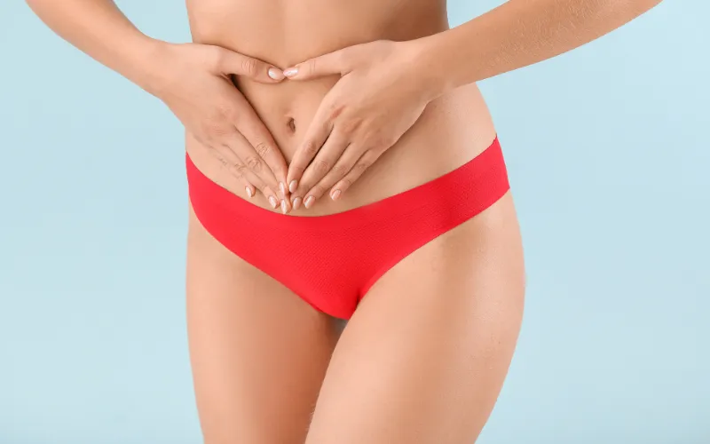 So sánh với các phương pháp vệ sinh vùng kín khác