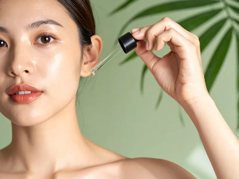 Cách sử dụng Thiamidol an toàn cho mẹ bầu