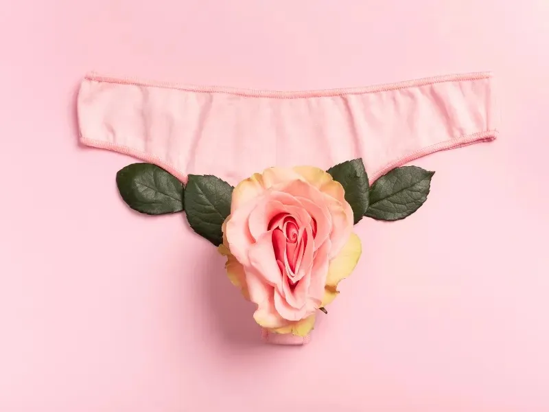 Cách phòng ngừa viêm nang lông vùng kín  