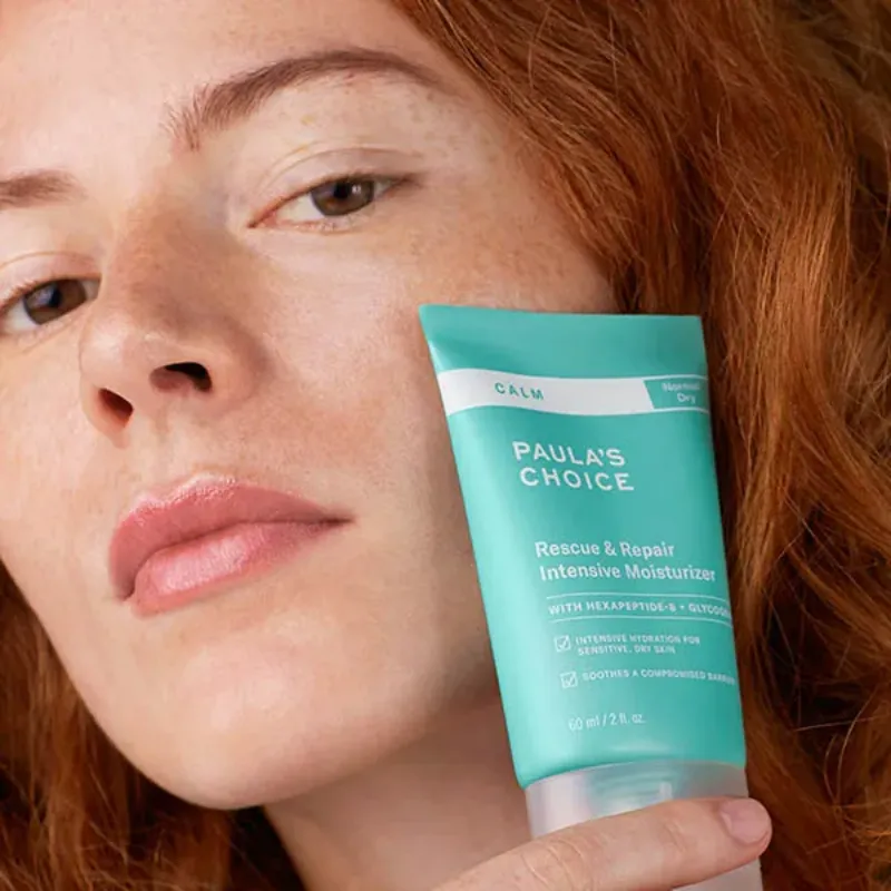 Kem dưỡng ẩm phục hồi da Paula's Choice Calm Repair