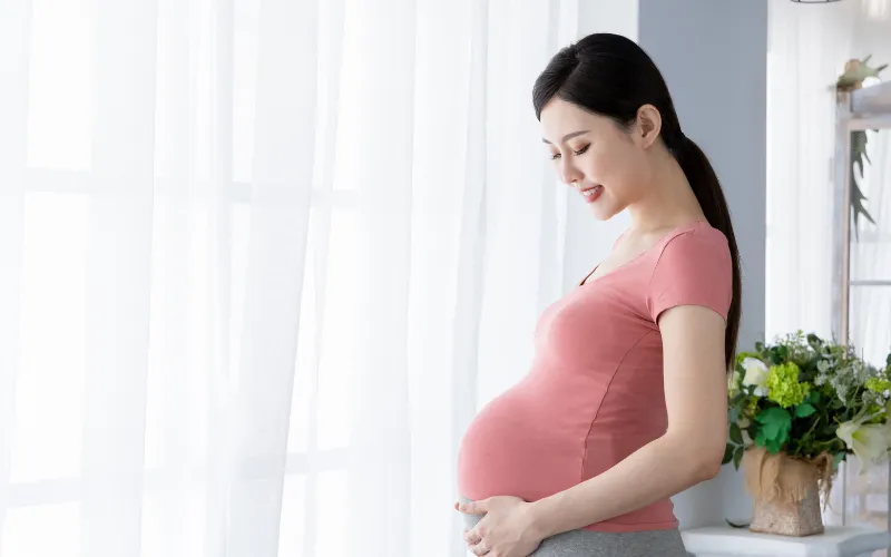 Ceramide có dùng được cho bà bầu không?