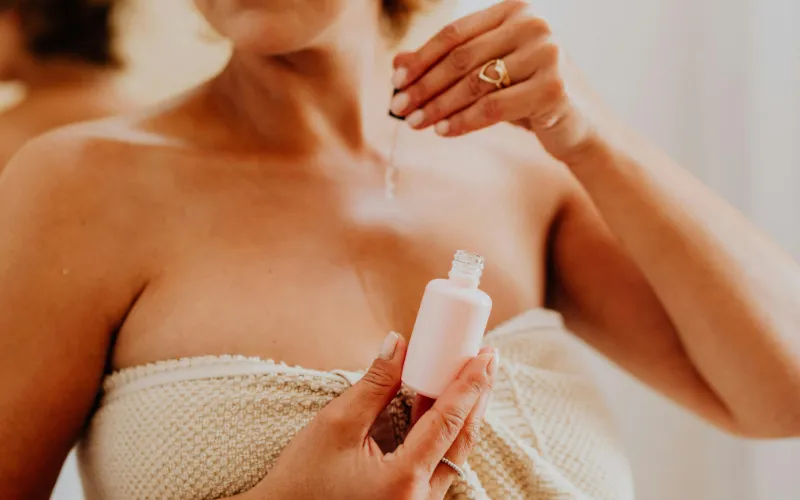 Những yếu tố ảnh hưởng đến hiệu quả khi dùng dầu dừa chăm sóc da rạn