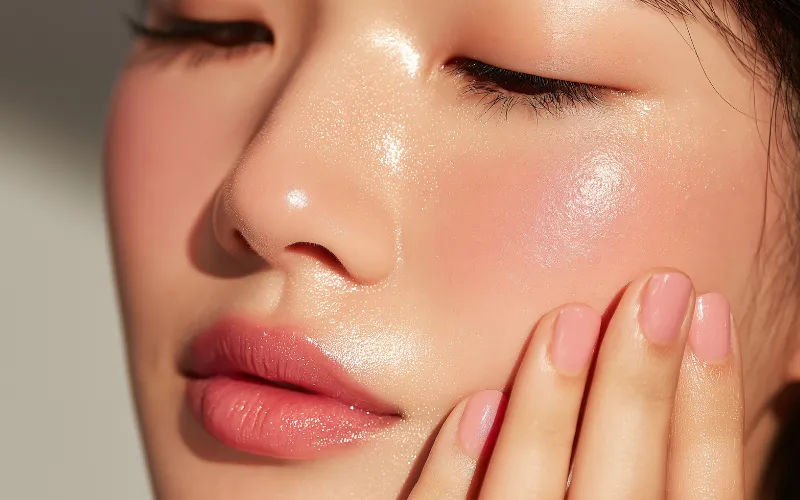 Giúp cấp ẩm và làm mềm da