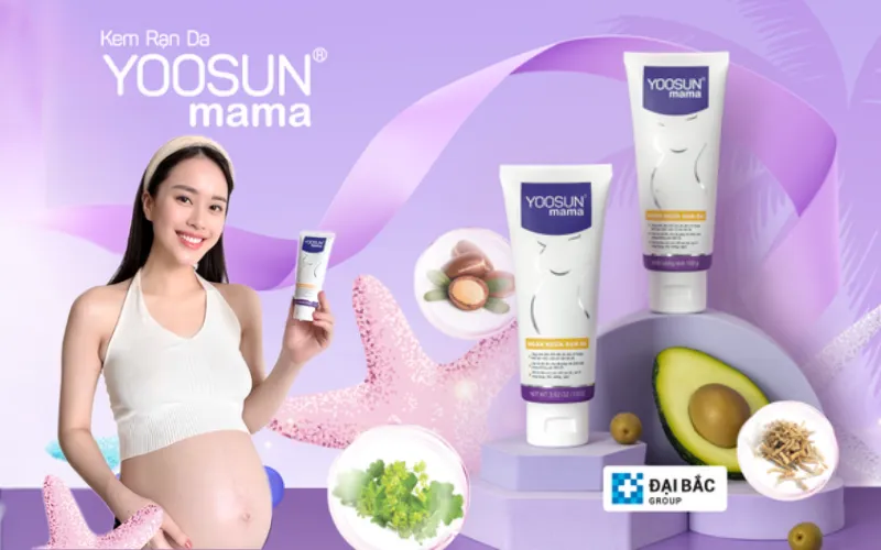 Ứng dụng trong sản phẩm chăm sóc da hiện đại