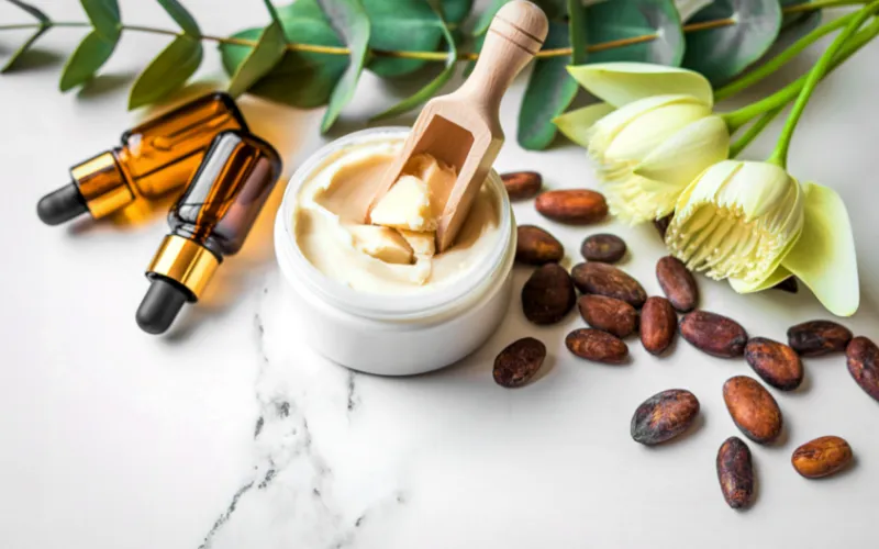 Ứng dụng đa dạng trong sản phẩm chăm sóc da