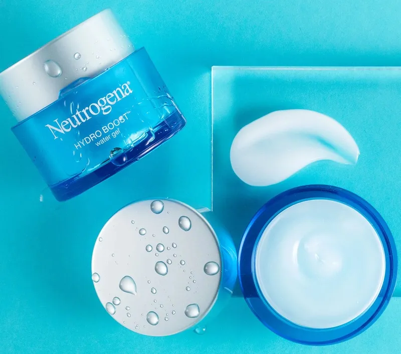 kem dưỡng ẩm da mặt mùa đông Neutrogena Hydro Boost