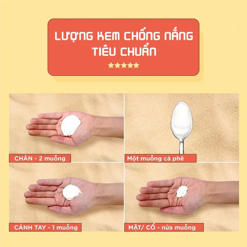 Tiêu chí chọn kem chống nắng cho mùa đông