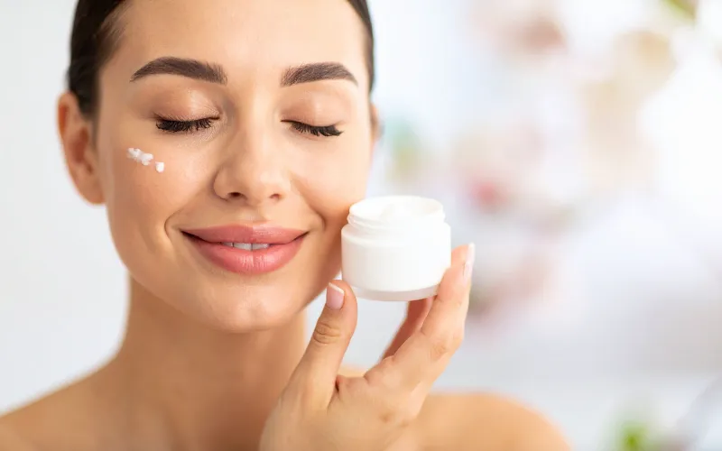 Sự khác biệt giữa Dạng bôi và Dạng uống