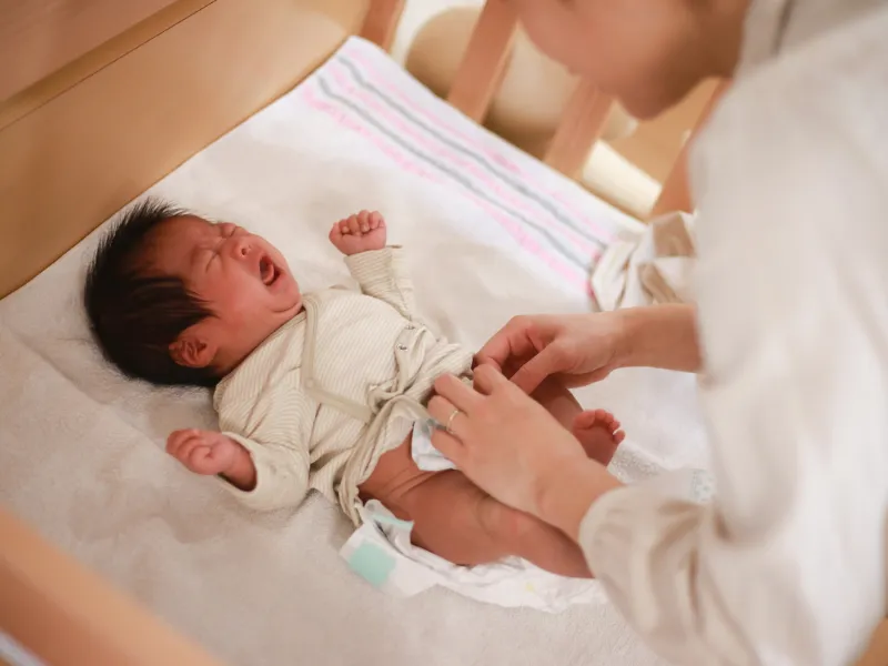 Nguyên nhân viêm da cơ địa ở mông