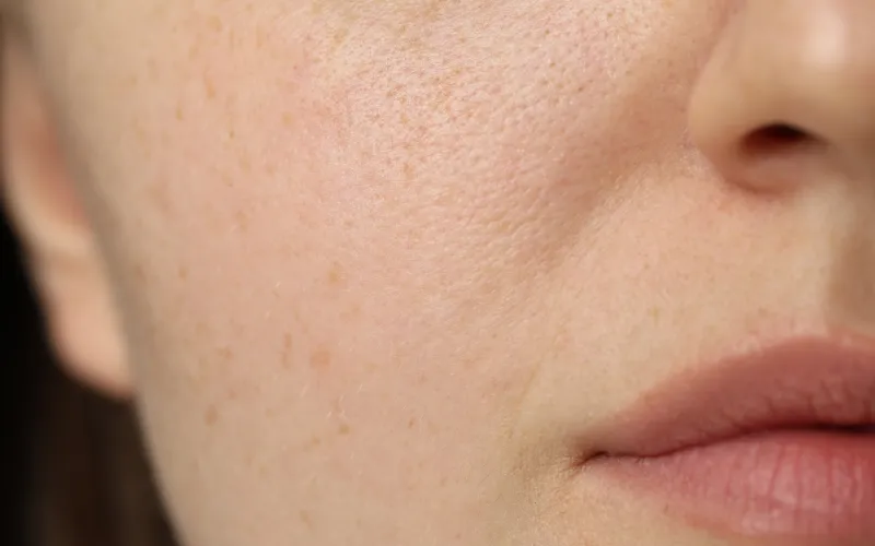 Dấu hiệu da mất cân bằng ẩm vào mùa lạnh