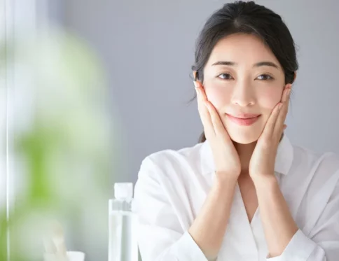 cách chăm sóc da mùa đông