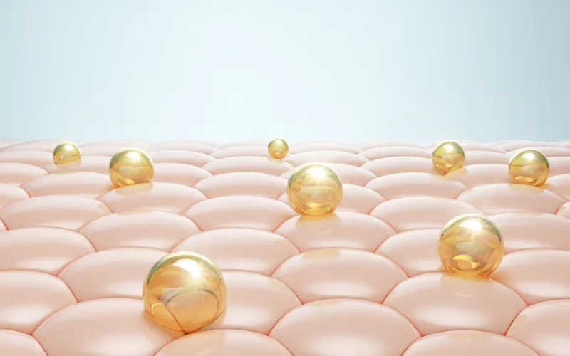 Độ ẩm nền là gì và ảnh hưởng thế nào đến làn da?