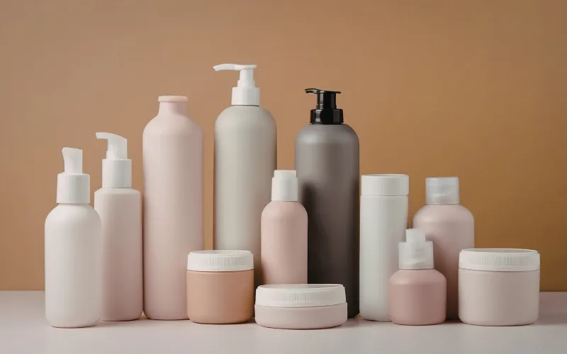 Dưỡng quá nhiều lớp hoặc thay đổi sản phẩm liên tục, khiến da mặt khô rát đỏ vào mùa đông