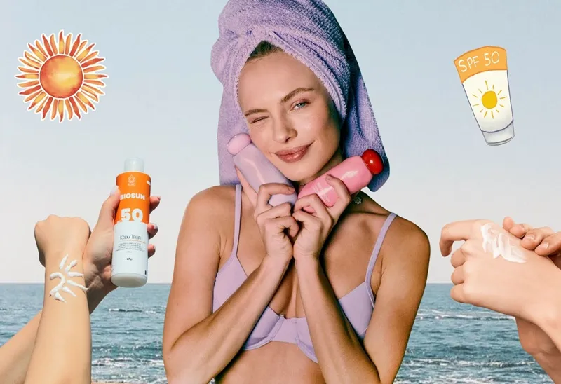 Kem chống nắng có thực sự cần thiết?