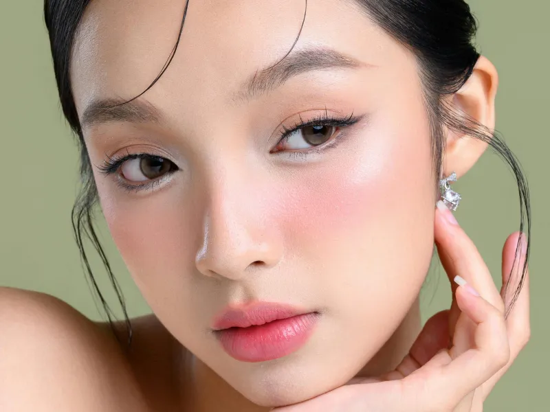 Công dụng của silica trong mỹ phẩm là gì