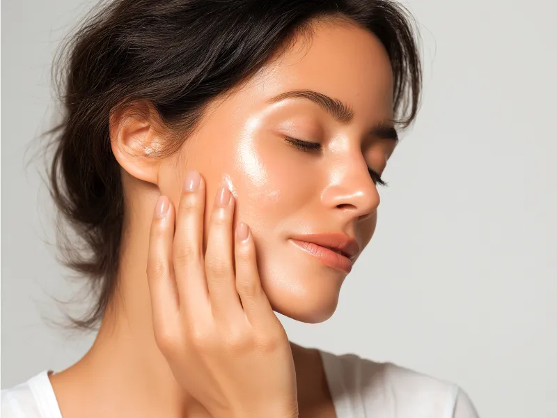 Công dụng của silica trong mỹ phẩm là gì