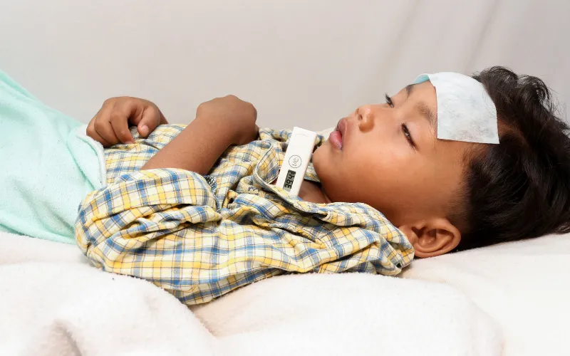 Một số bệnh lý hiếm gặp do virus hoặc phản ứng tự miễn