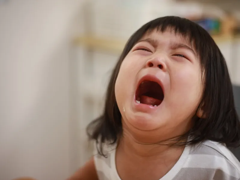 Các mốc tuần khủng hoảng của trẻ sơ sinh