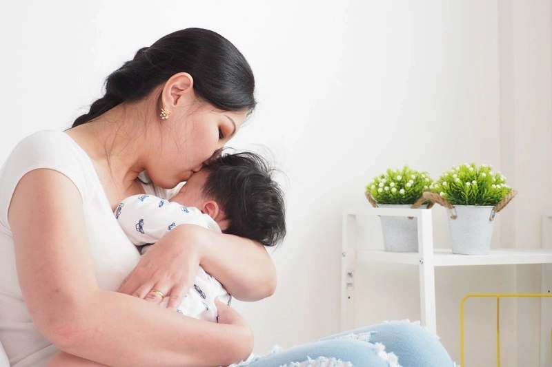 Bí kíp vượt qua tuần khủng hoảng đơn giản, hiệu quả