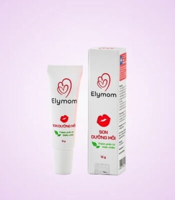 Son dưỡng môi Elymom