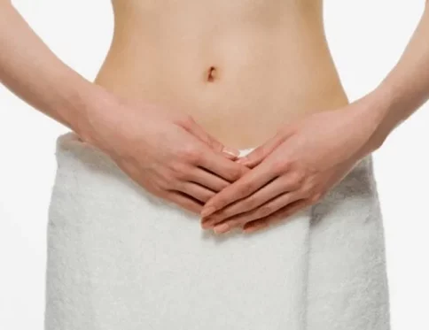 bầu nên dùng dung dịch vệ sinh nào