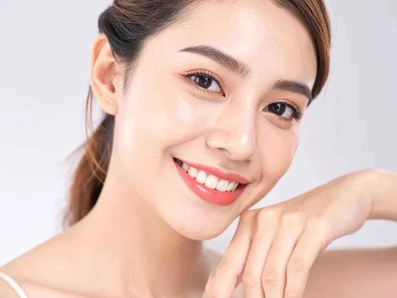 Lá tía tô chữa nám da như thế nào?