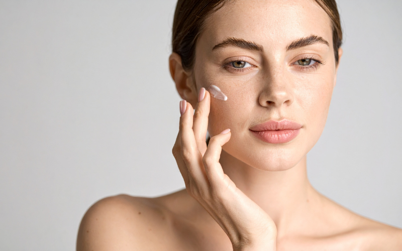Kem dưỡng và sáp dưỡng: khi nào nên dùng?