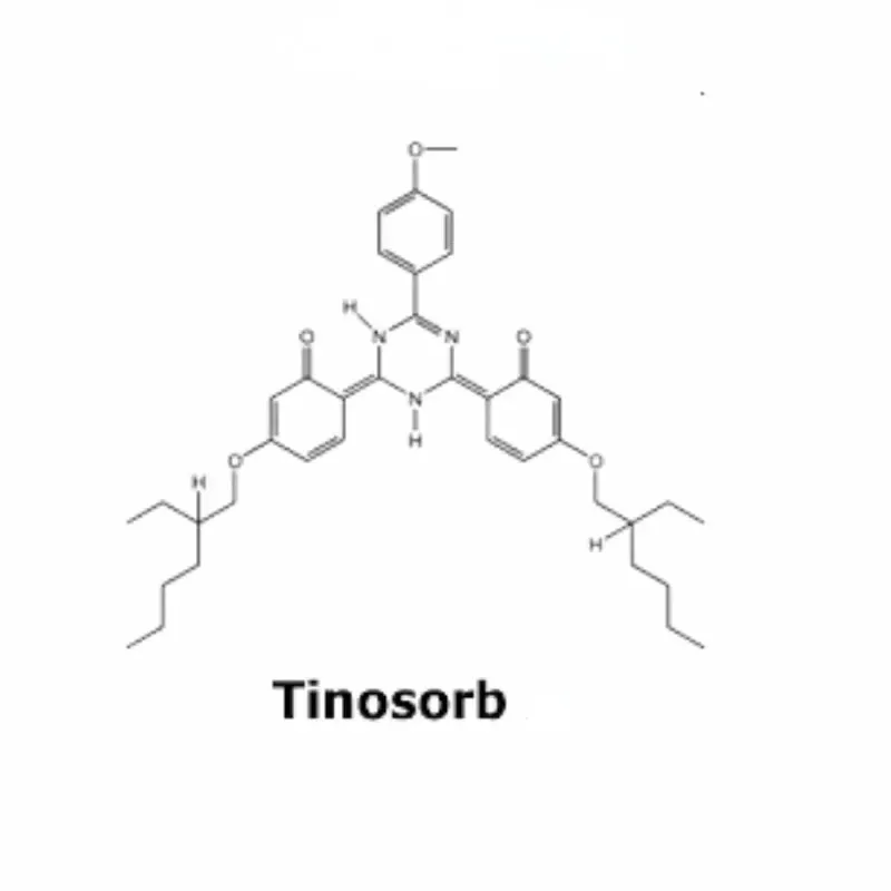 Hệ màng lọc Tinosorb