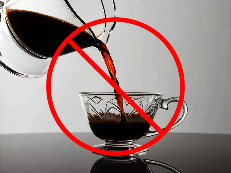 Thực phẩm người bị nám nội tiết nên tránh