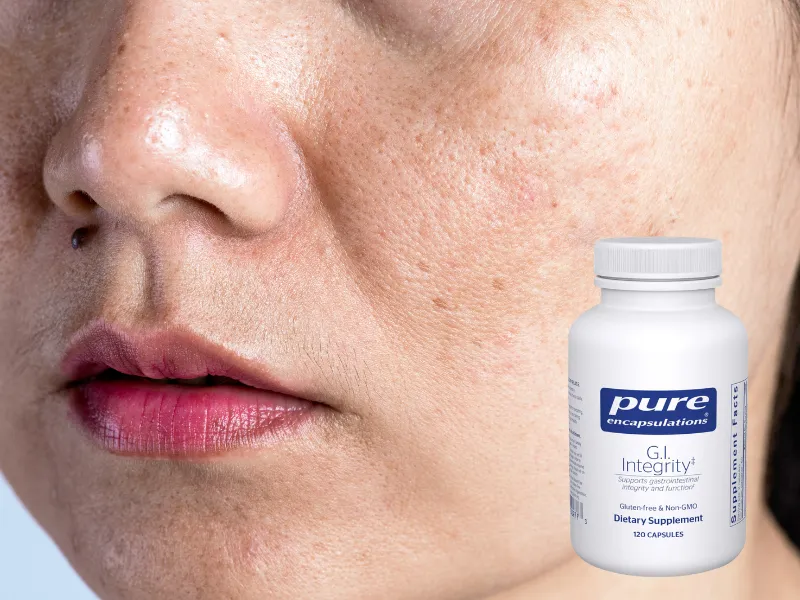 Glutathione dạng viên nang nguyên chất