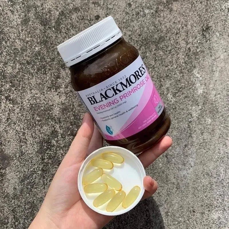 Nám nội tiết nên uống gì? Top sản phẩm hỗ trợ giảm nám nội tiết