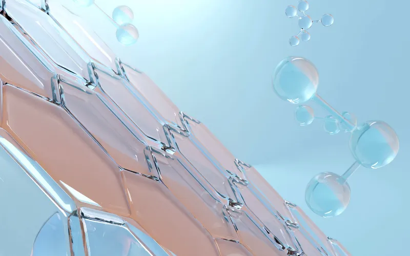 sodium hyaluronate là gì? Dưỡng ẩm đa tầng