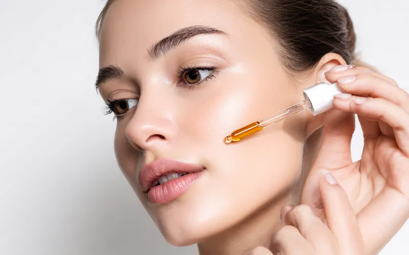 Thời điểm vàng trong quy trình chăm sóc da