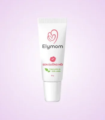 Son dưỡng môi Elymom