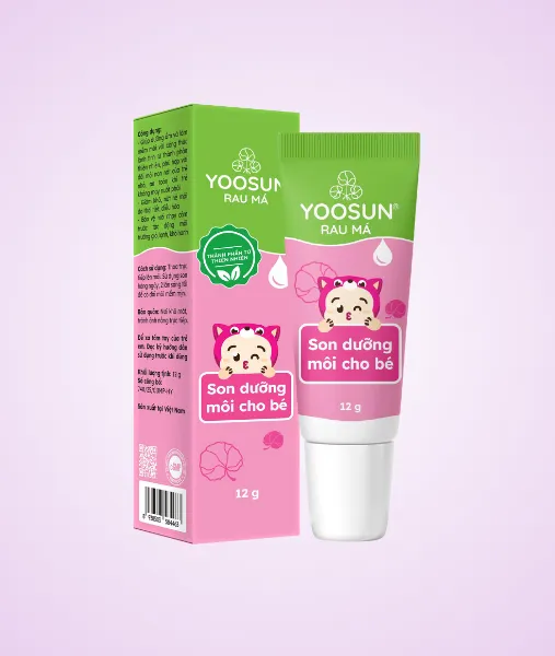 son-duong-moi-yoosun-rau-ma