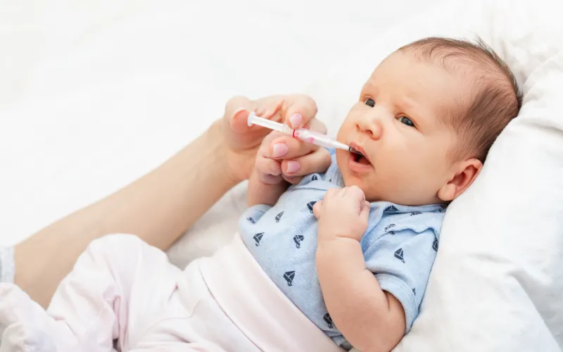 Vitamin K phòng ngừa các vấn đề về máu