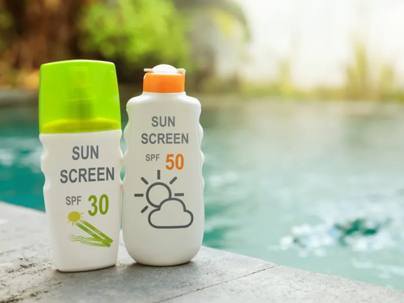 Kem chống nắng vật lý là gì?