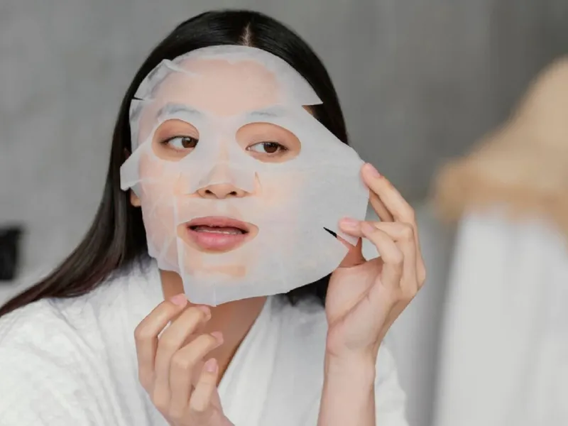 Cách cấp ẩm cho da mặt tại nhà